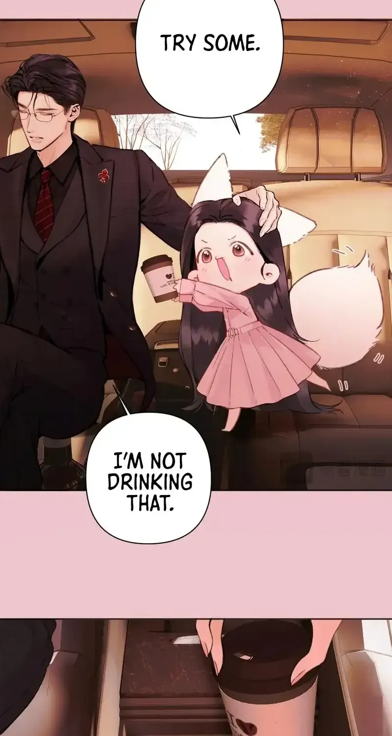 Only for Love Chapter 85 page 37 - 