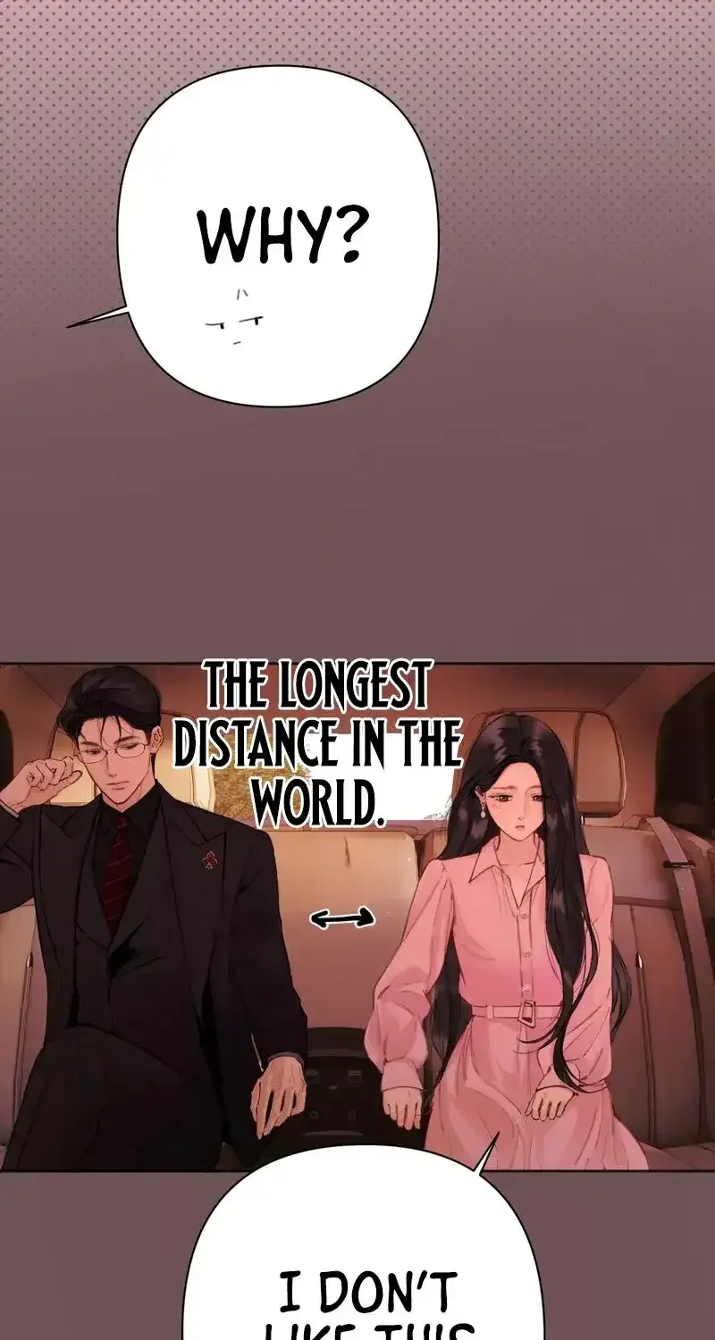 Only for Love Chapter 85 page 40 - 