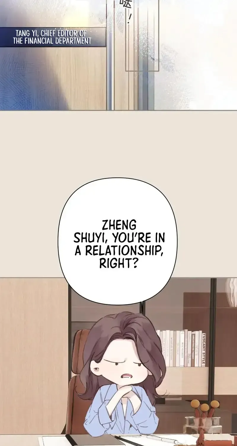 Only for Love Chapter 85 page 5 - 