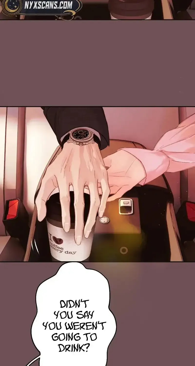 Only for Love Chapter 85 page 44 - 