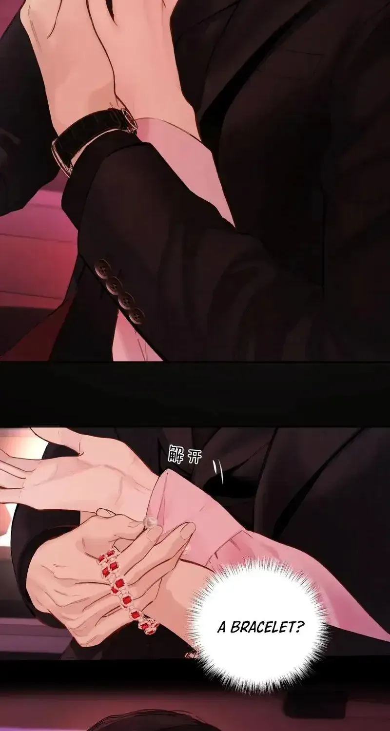 Only for Love Chapter 85 page 49 - 