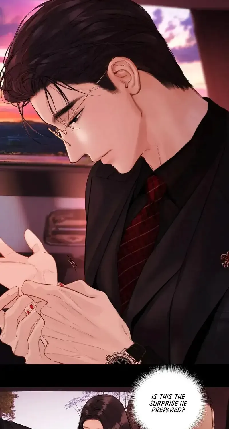 Only for Love Chapter 85 page 50 - 