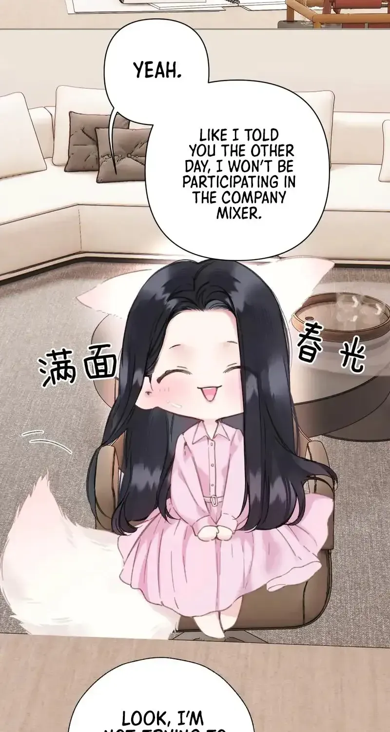 Only for Love Chapter 85 page 6 - 