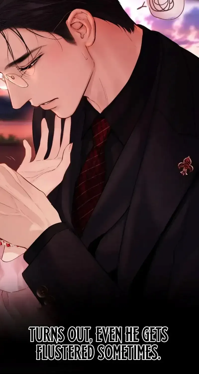 Only for Love Chapter 85 page 52 - 
