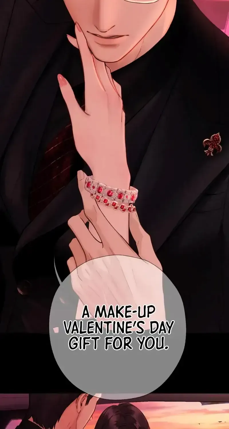 Only for Love Chapter 85 page 56 - 