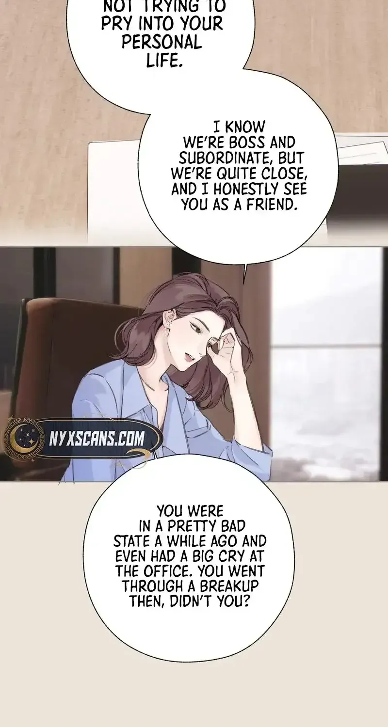 Only for Love Chapter 85 page 7 - 