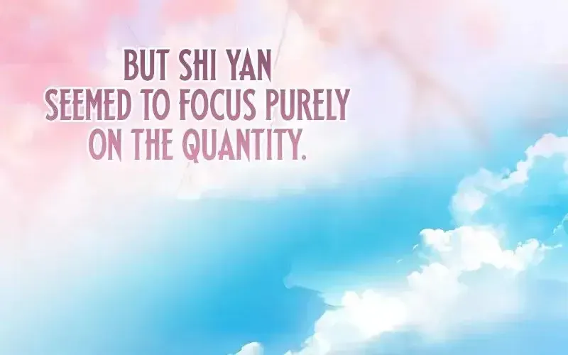Only for Love Chapter 85 page 61 - 