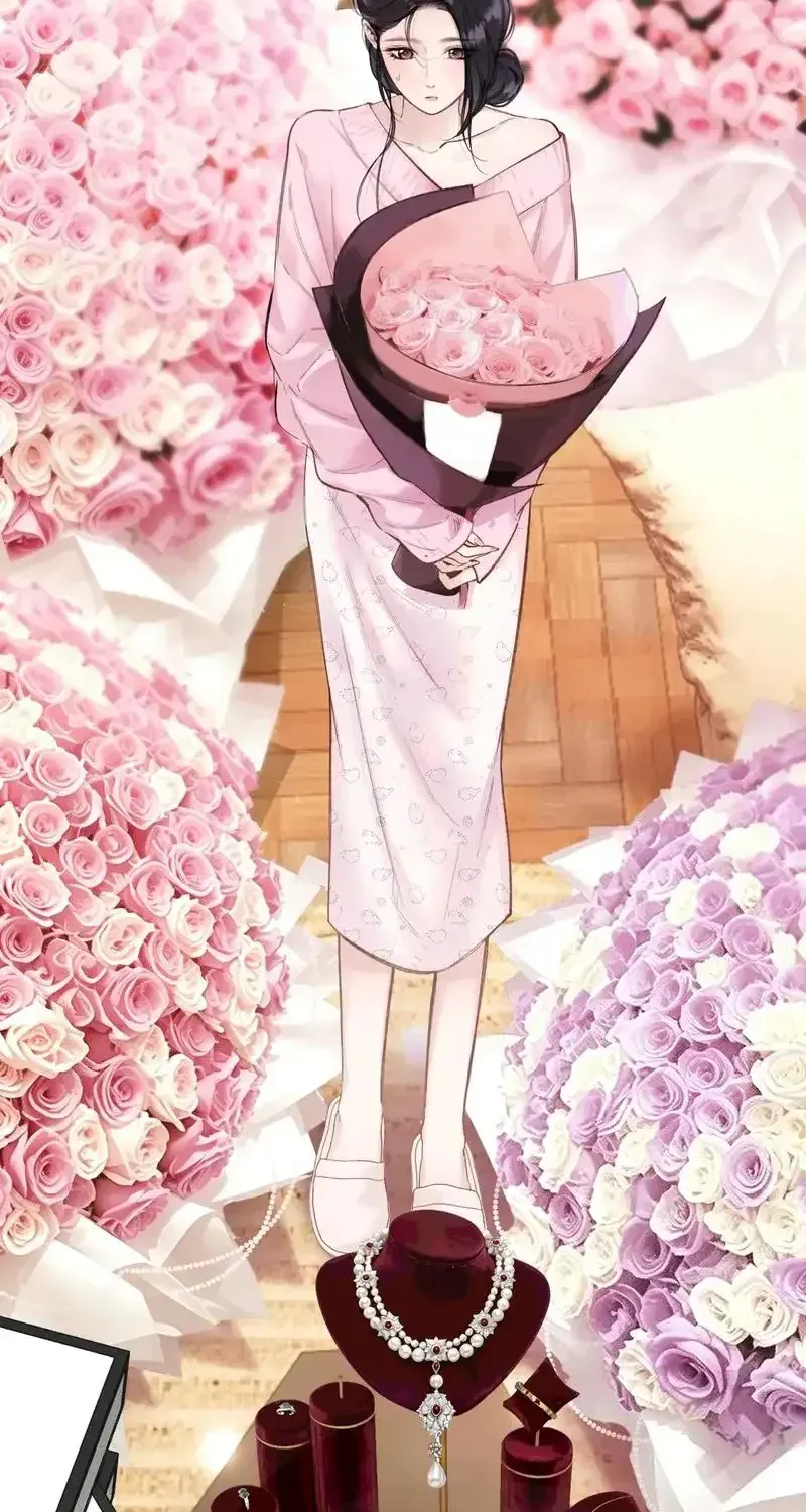 Only for Love Chapter 85 page 63 - 