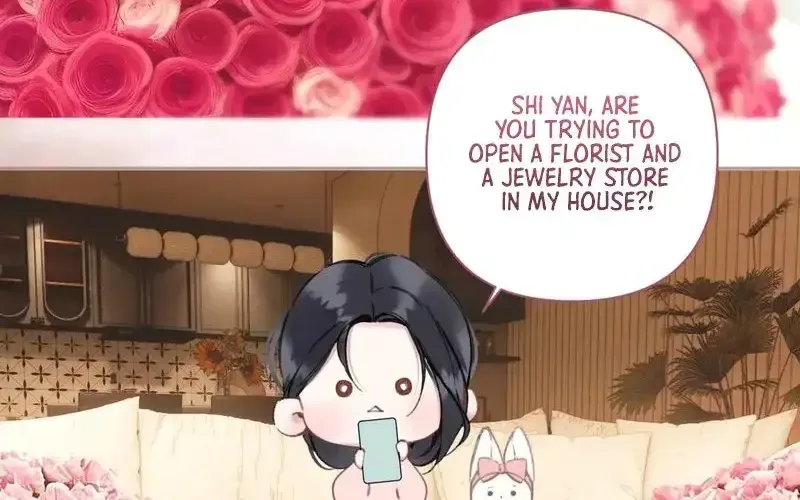 Only for Love Chapter 85 page 65 - 