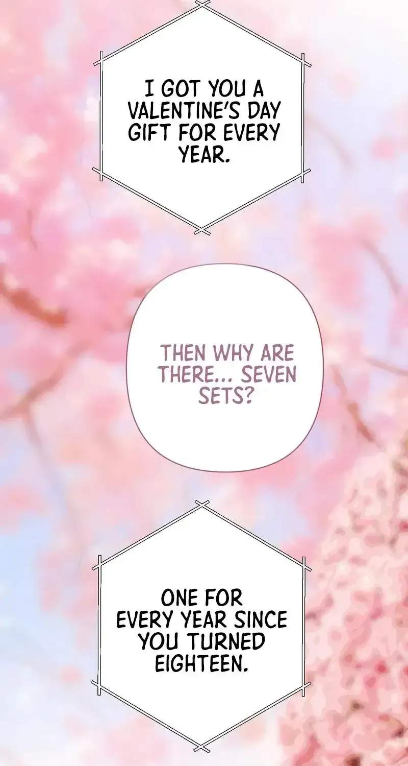 Only for Love Chapter 85 page 67 - 