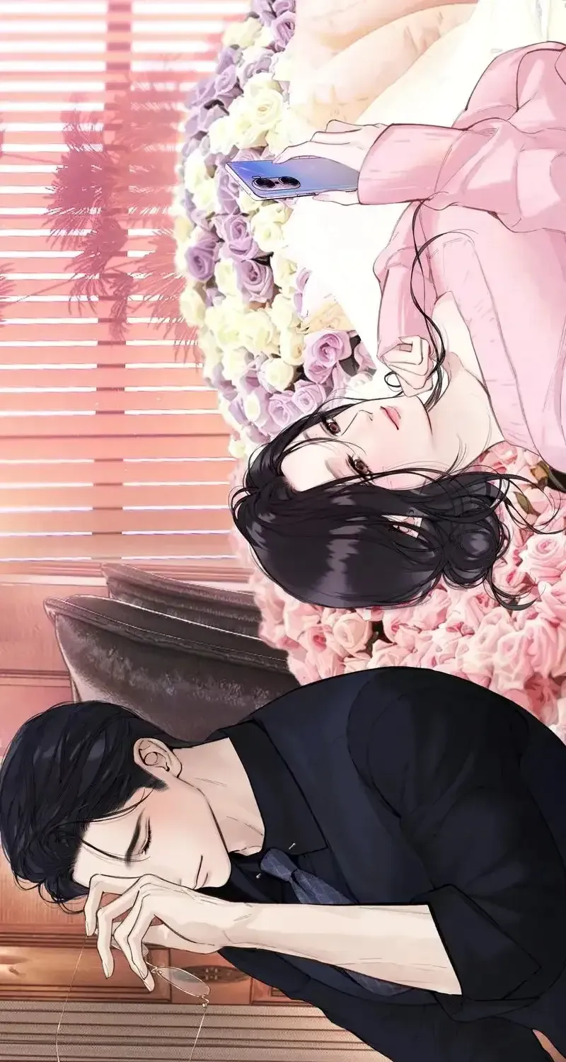 Only for Love Chapter 85 page 71 - 
