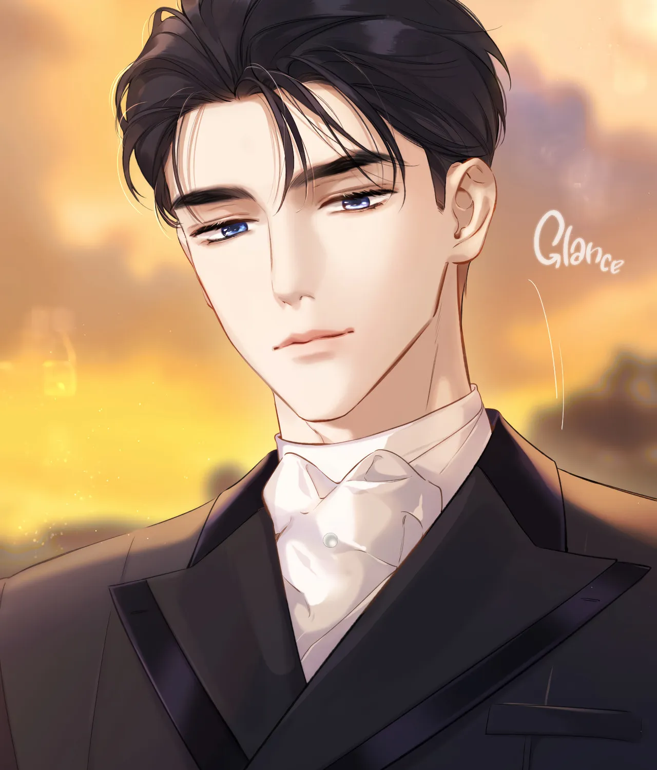 Only for Love Chapter 9 page 18 - 