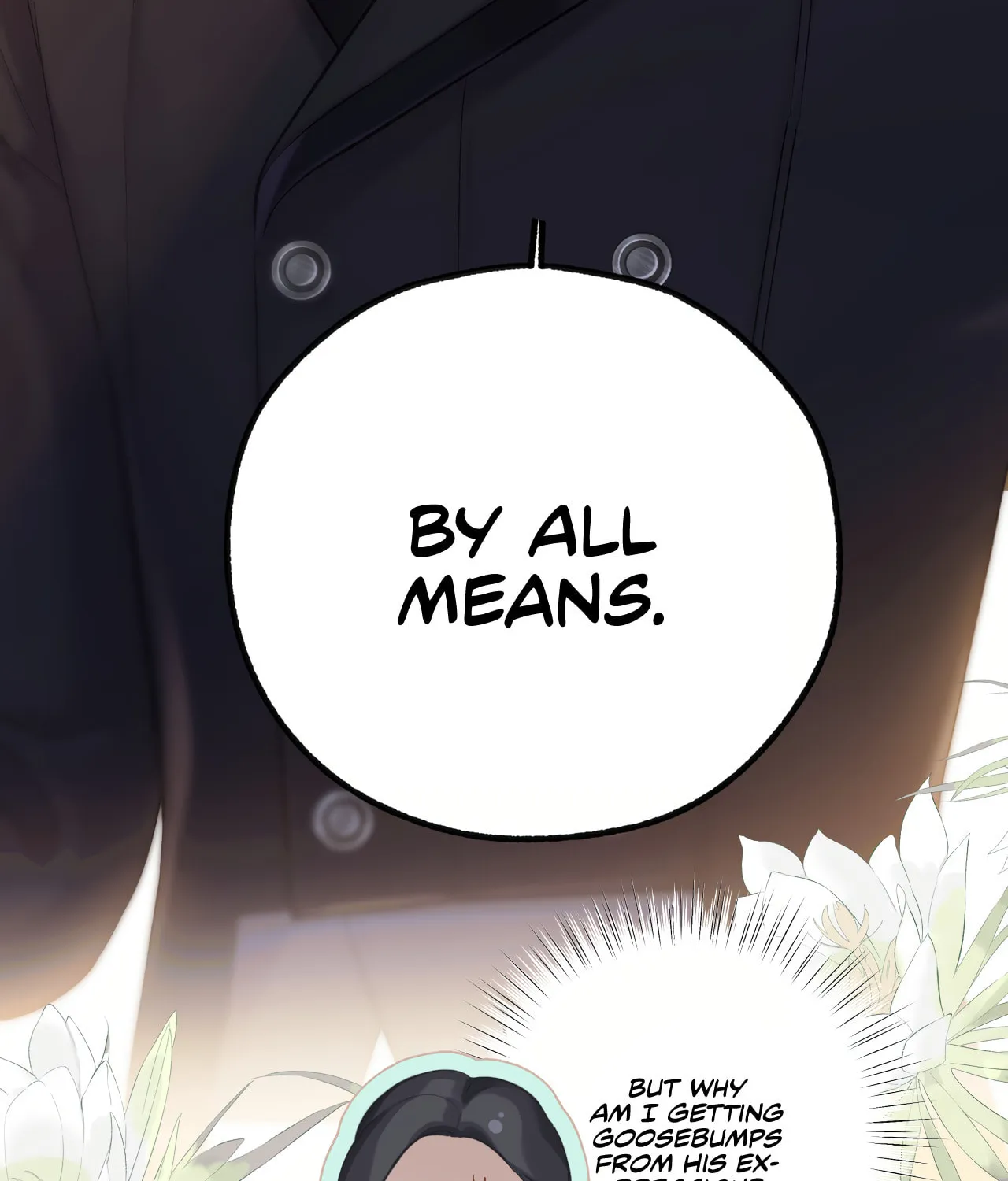 Only for Love Chapter 9 page 19 - 