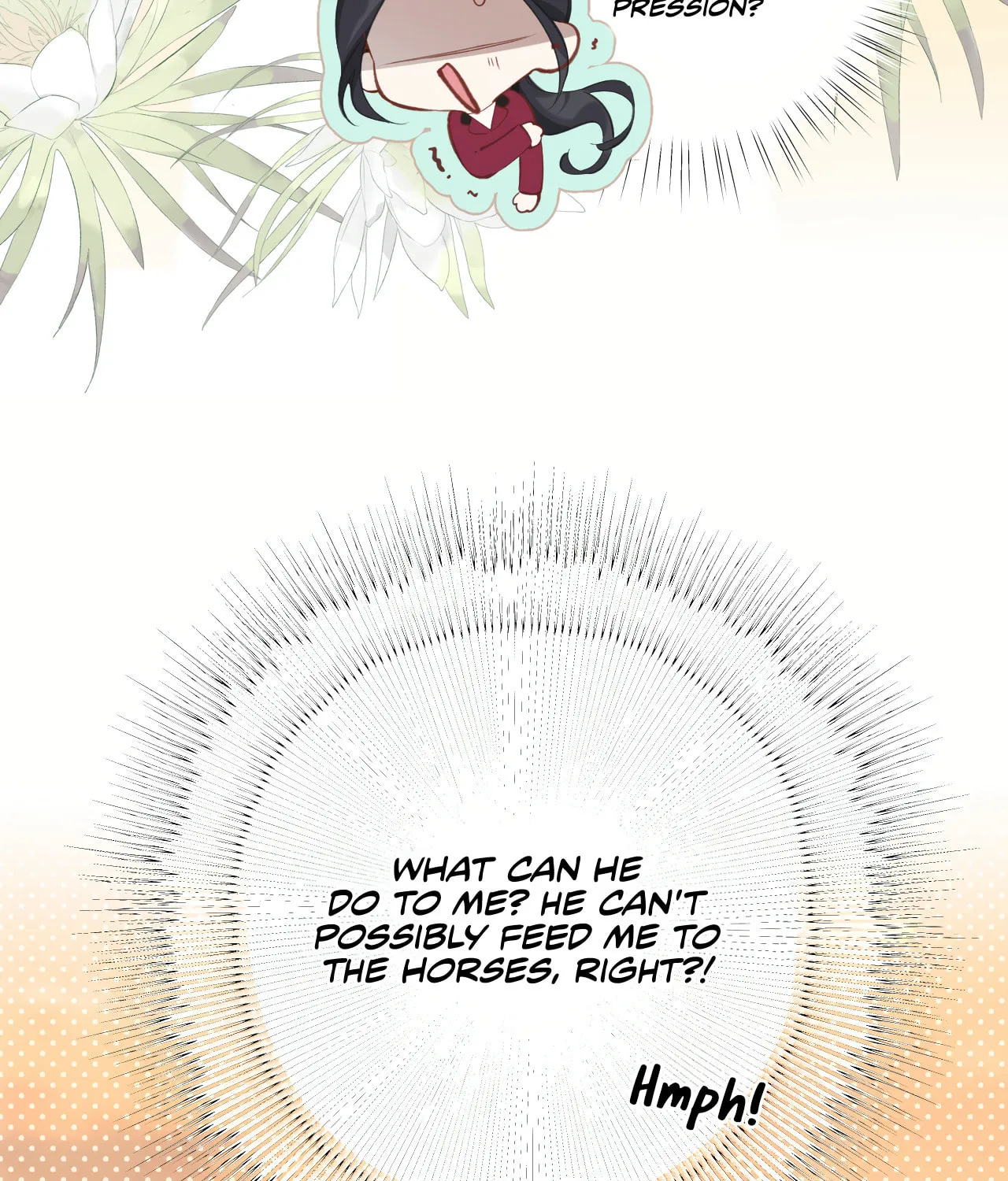 Only for Love Chapter 9 page 20 - 