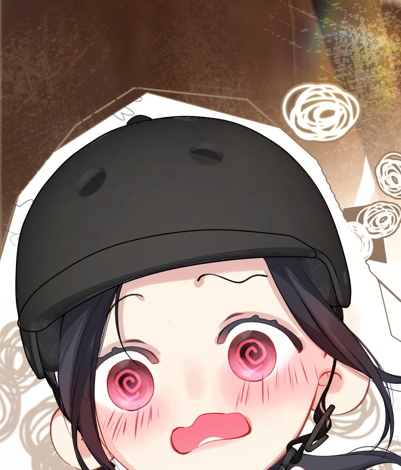 Only for Love Chapter 9 page 27 - 
