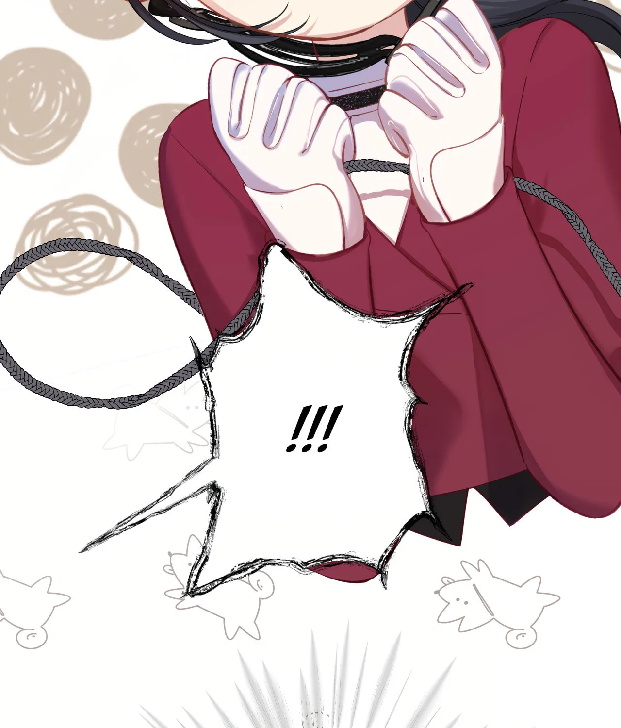 Only for Love Chapter 9 page 28 - 