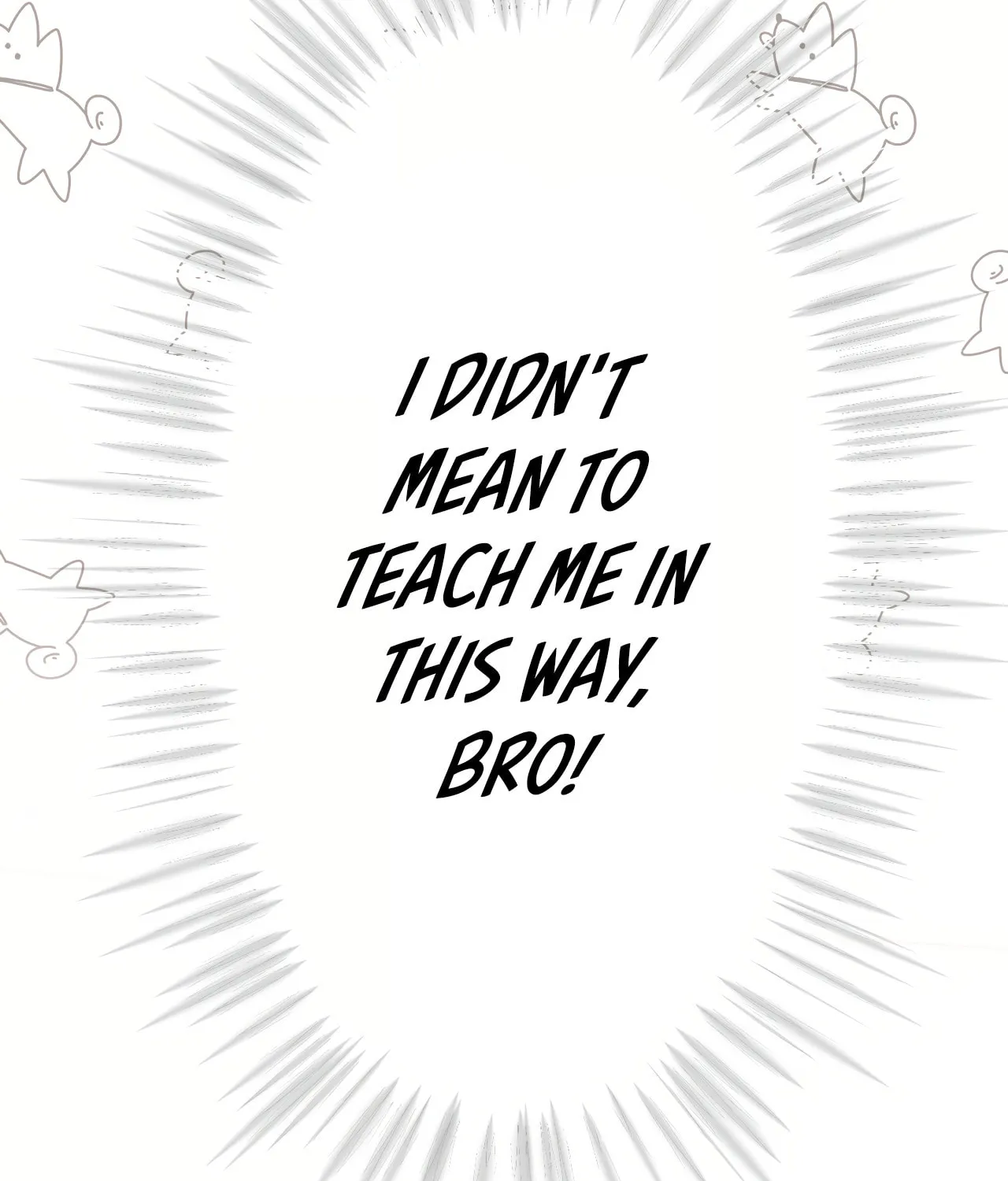 Only for Love Chapter 9 page 29 - 