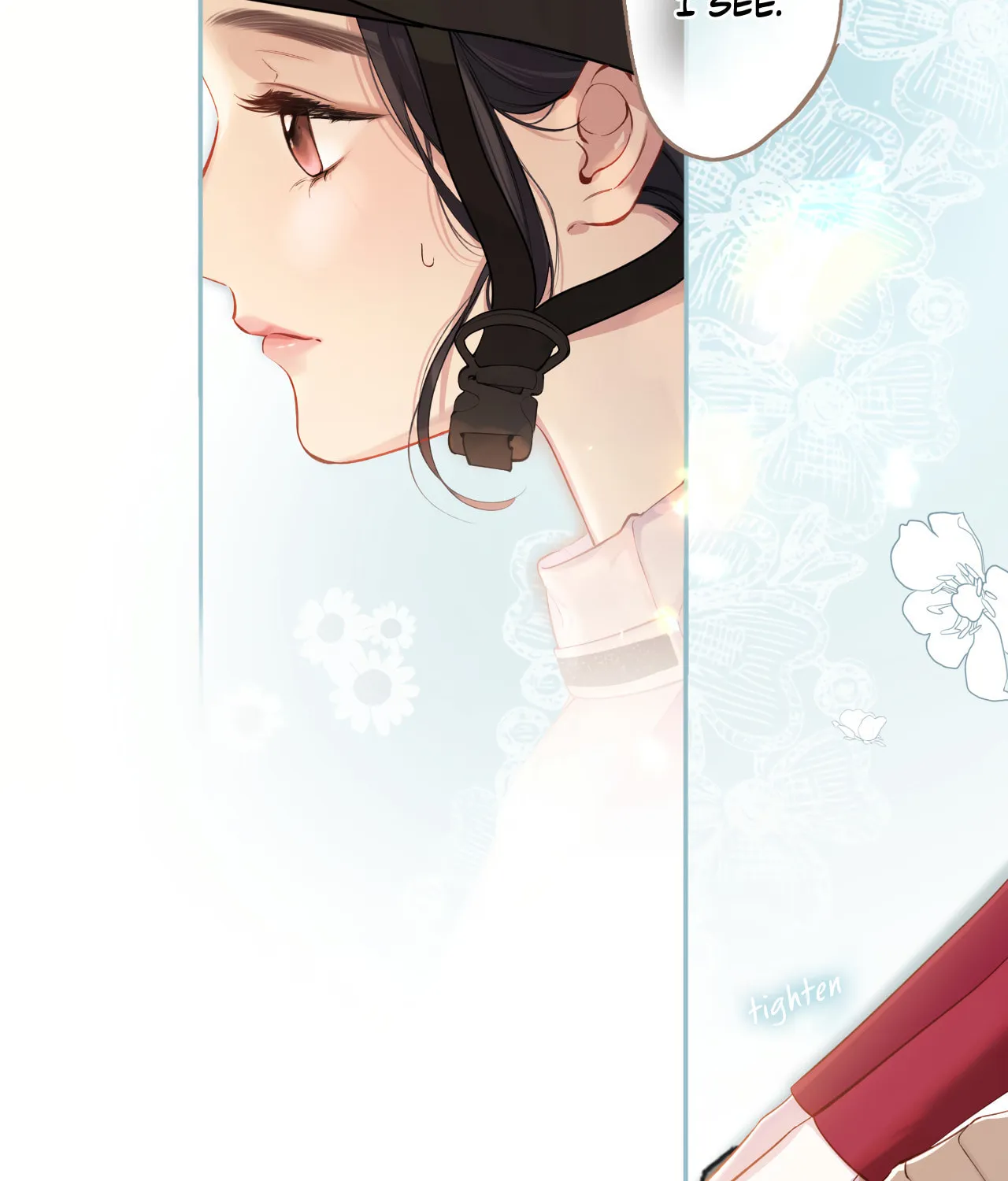 Only for Love Chapter 9 page 32 - 