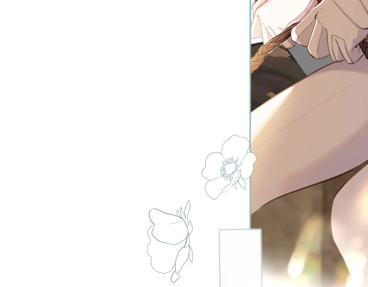 Only for Love Chapter 9 page 33 - 