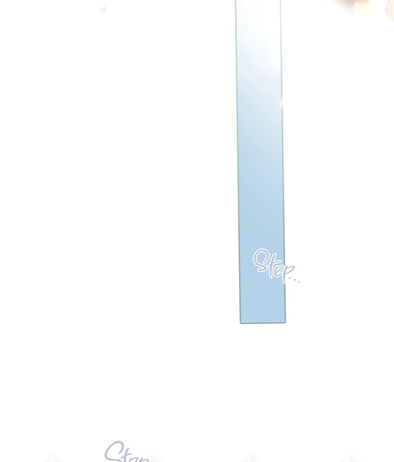 Only for Love Chapter 9 page 34 - 