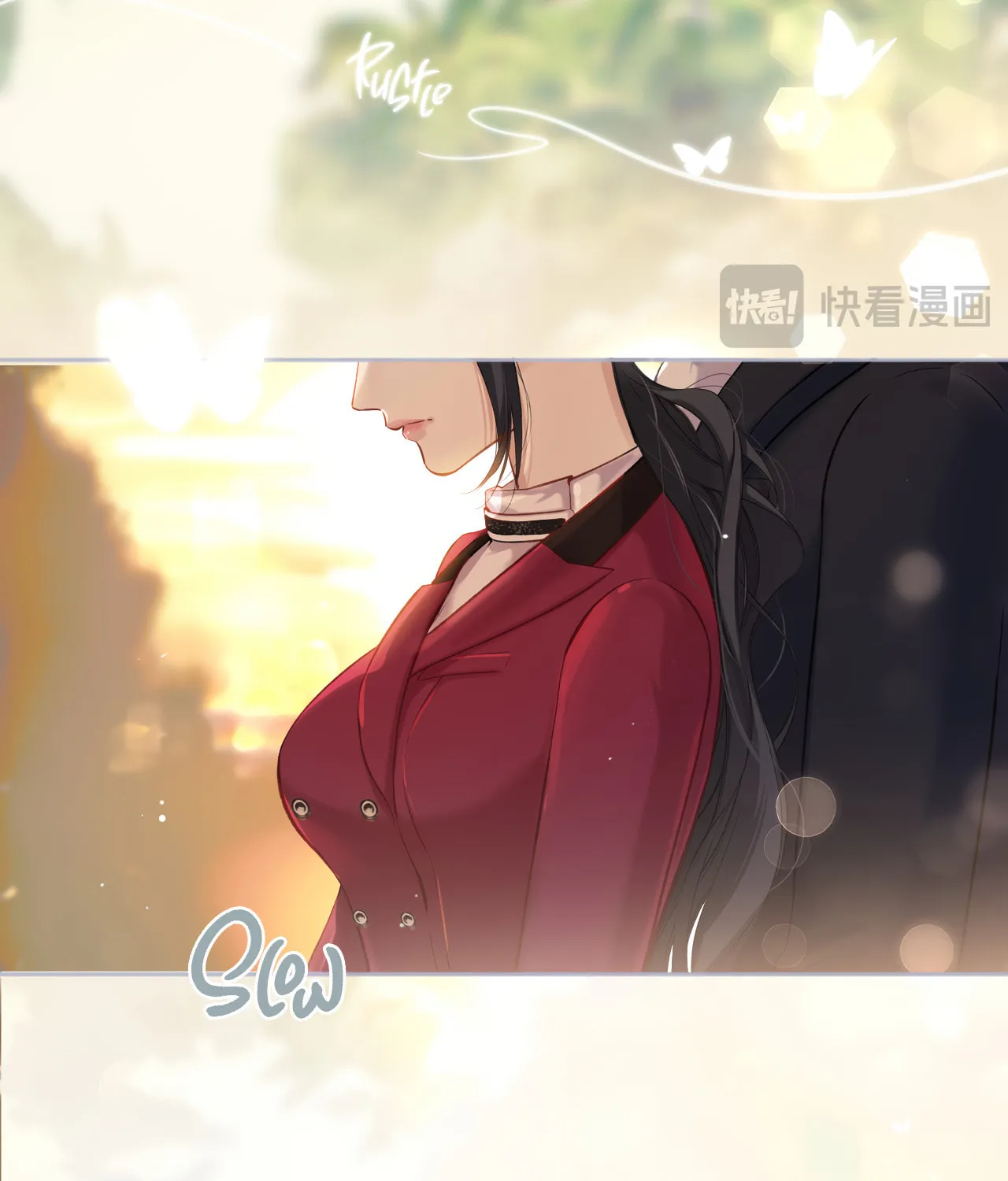 Only for Love Chapter 9 page 37 - 