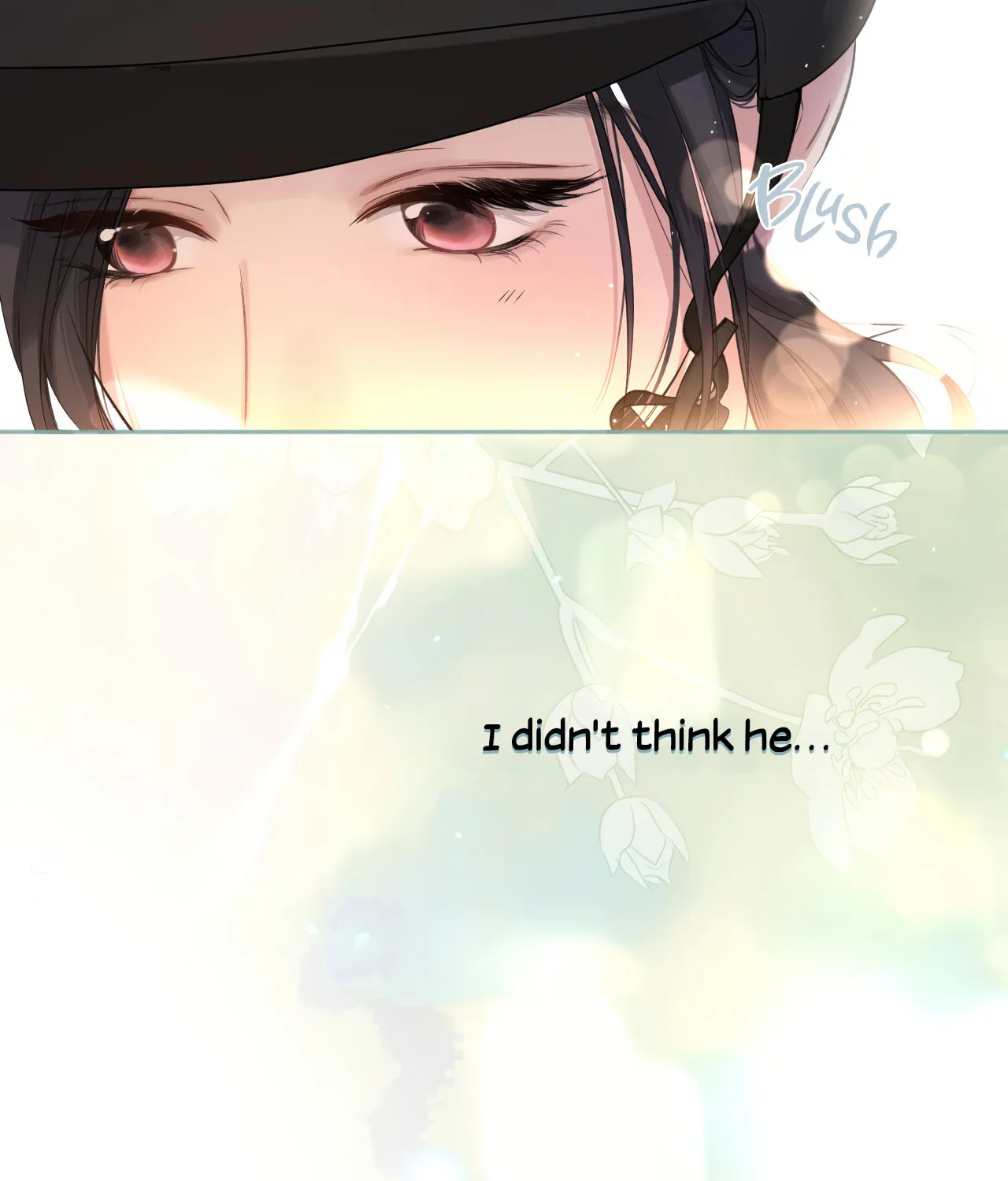 Only for Love Chapter 9 page 39 - 