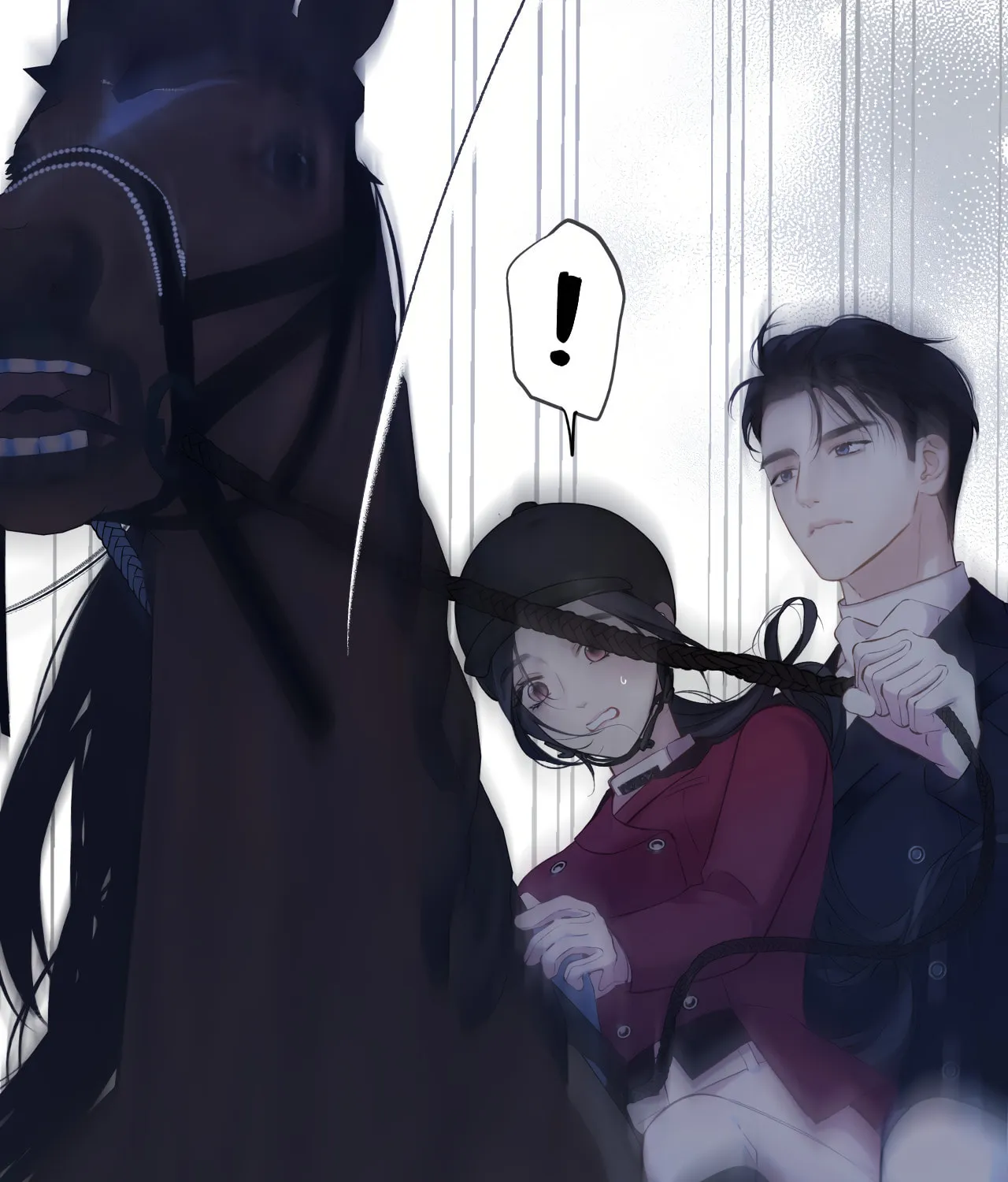 Only for Love Chapter 9 page 43 - 