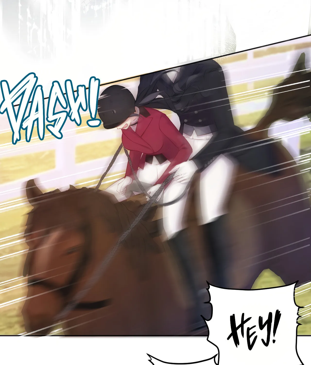 Only for Love Chapter 9 page 45 - 