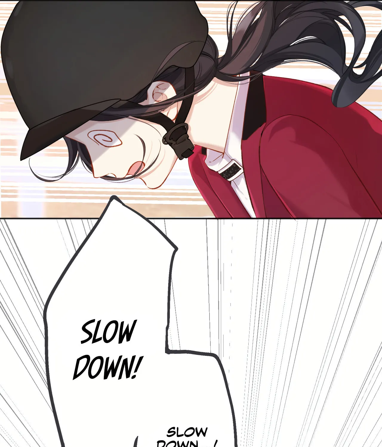 Only for Love Chapter 9 page 48 - 