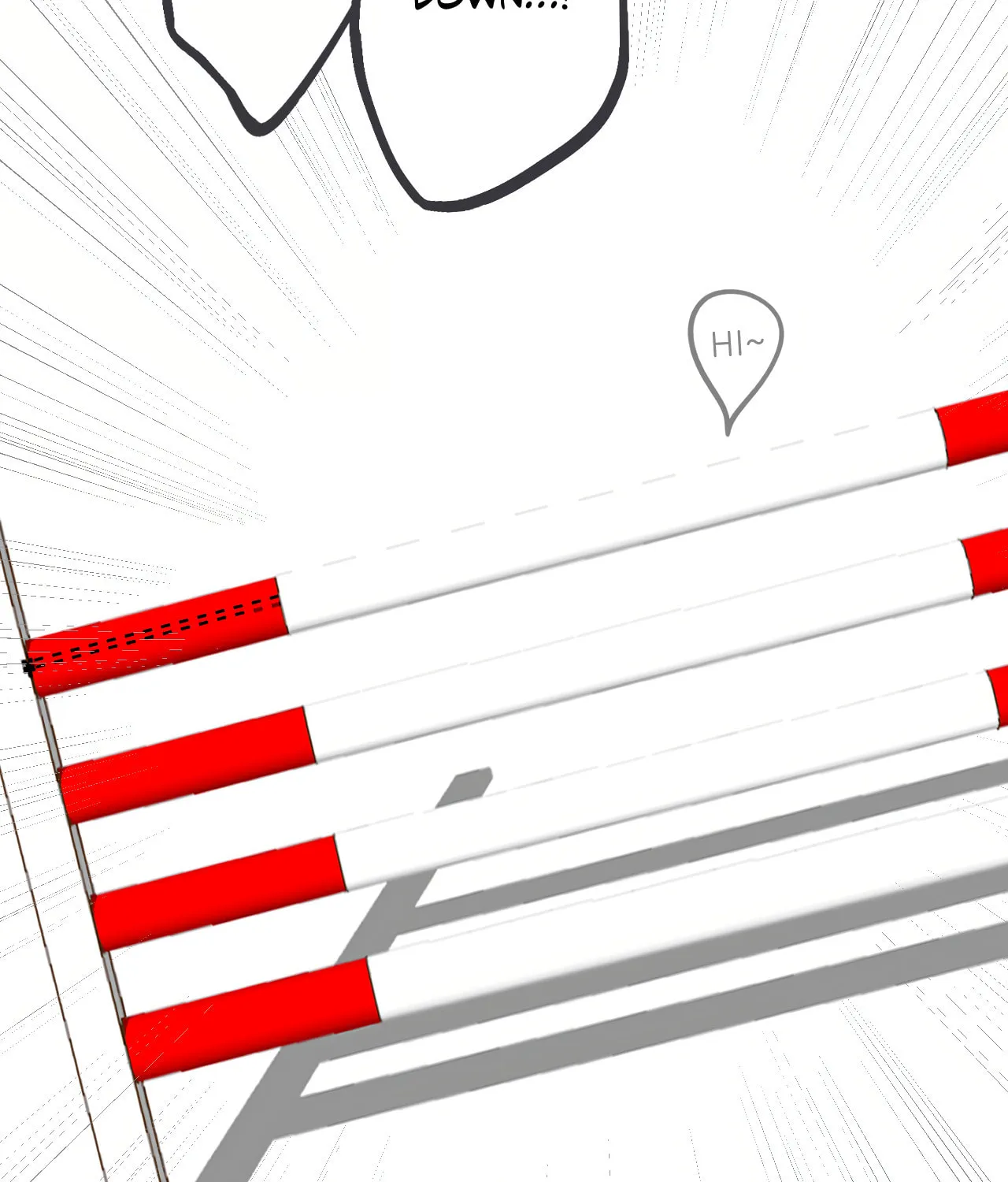 Only for Love Chapter 9 page 49 - 