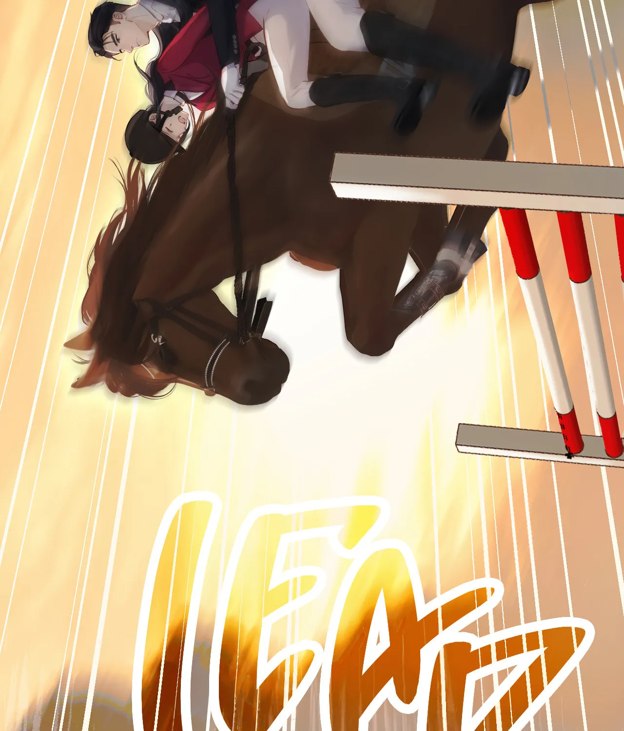 Only for Love Chapter 9 page 51 - 