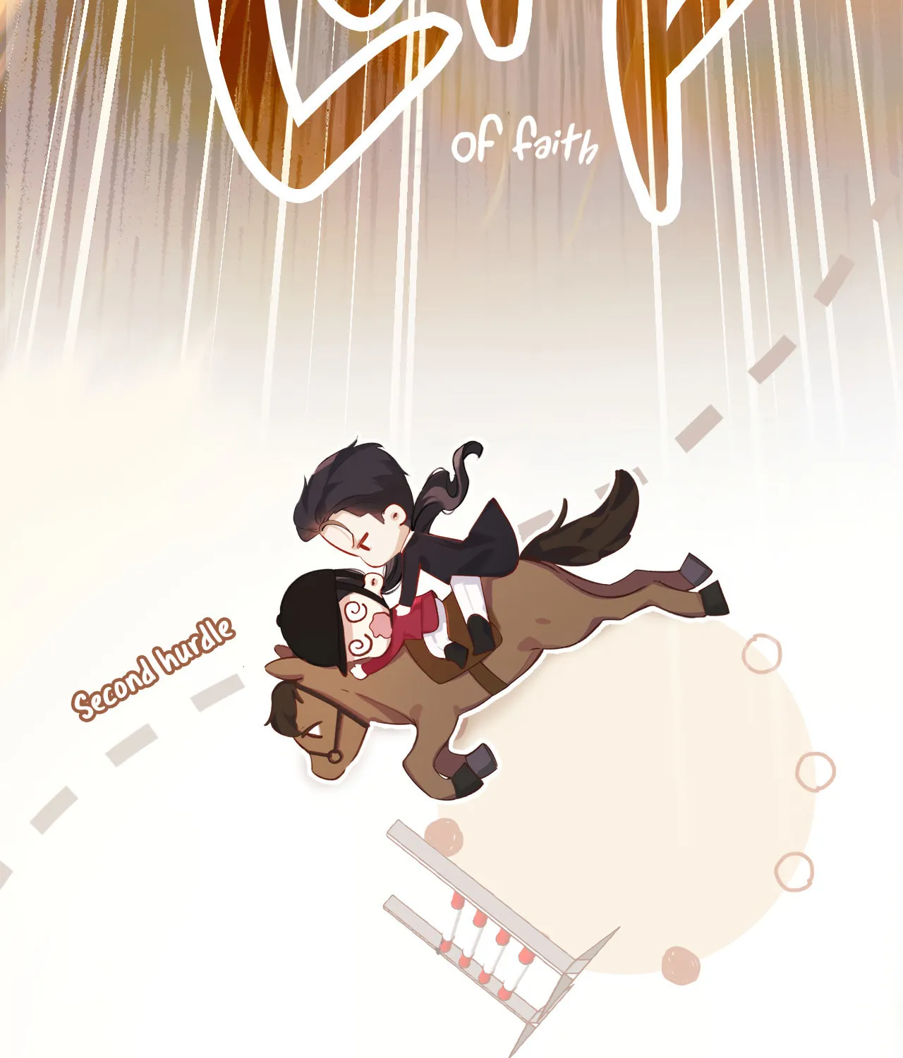 Only for Love Chapter 9 page 52 - 