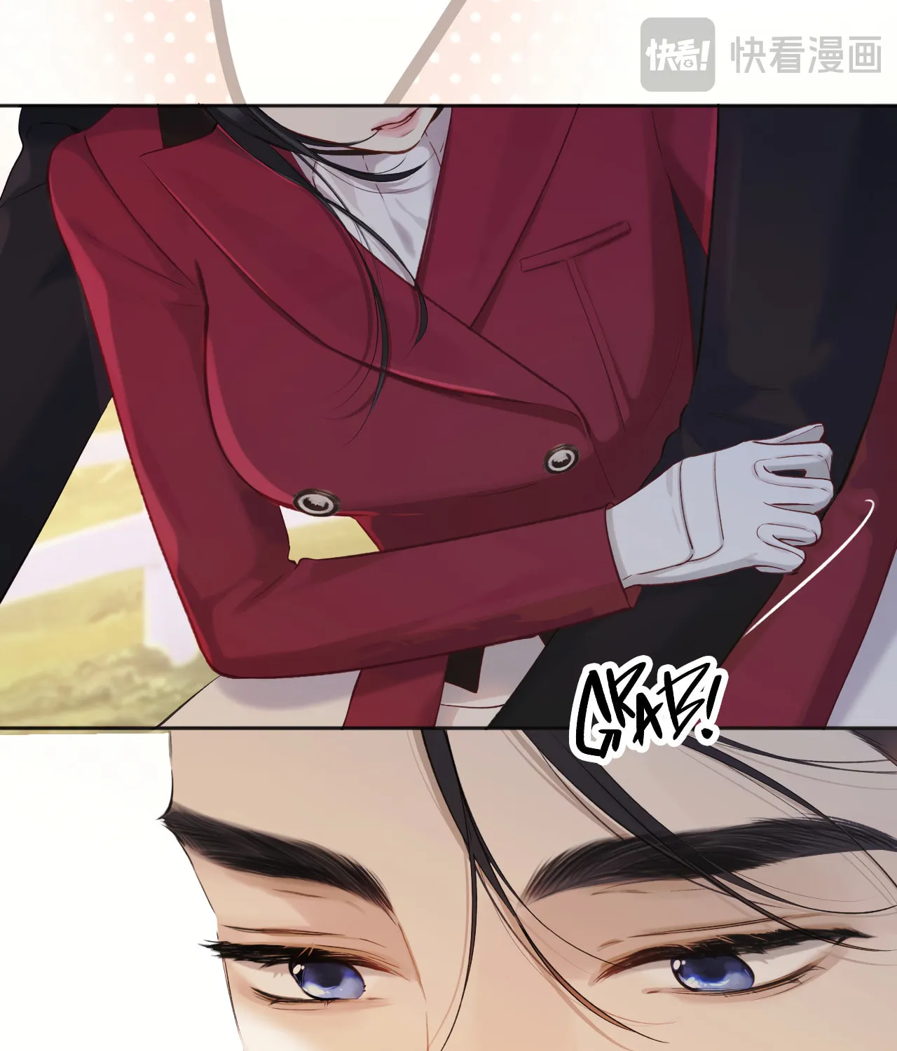 Only for Love Chapter 9 page 58 - 
