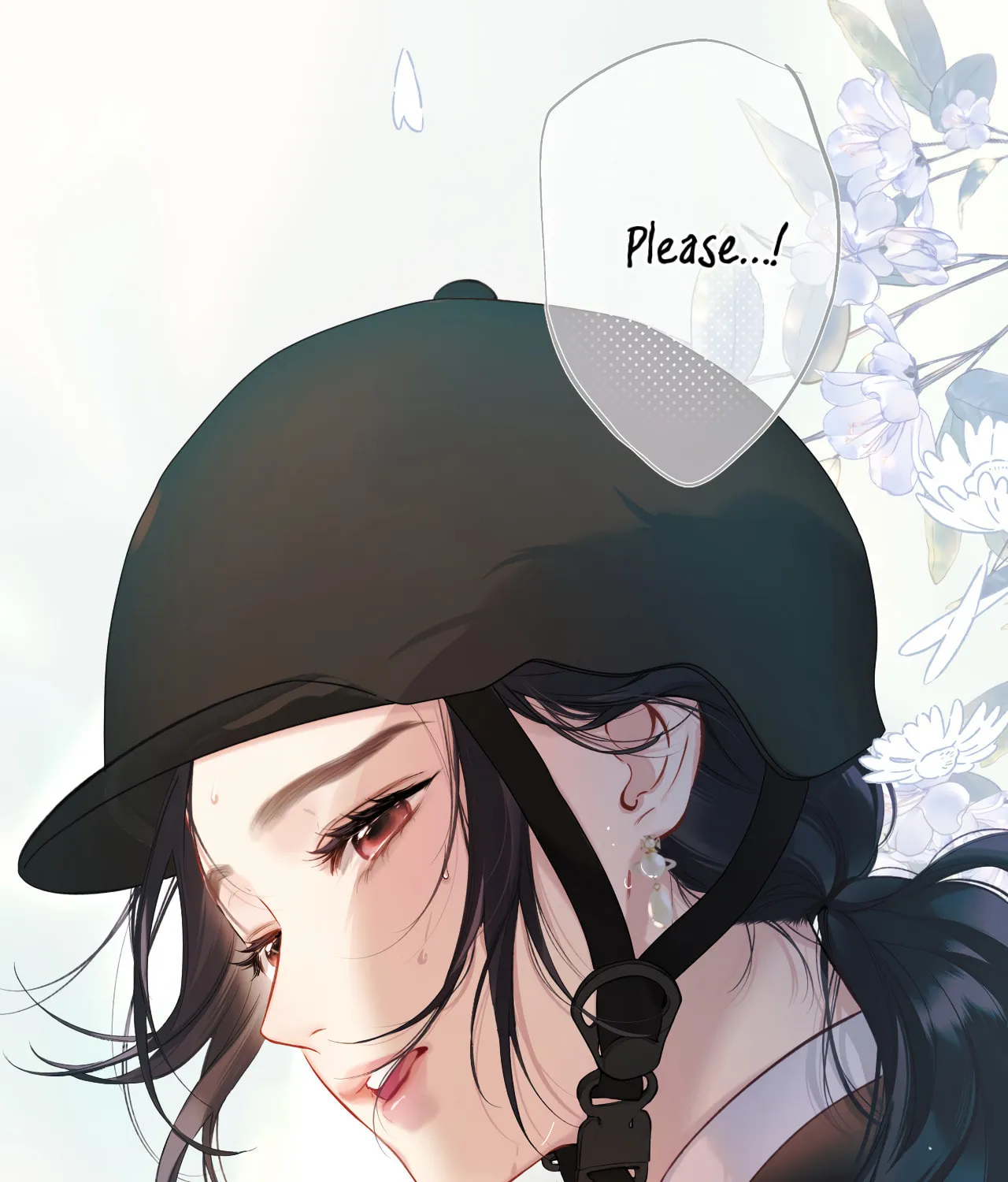 Only for Love Chapter 9 page 60 - 