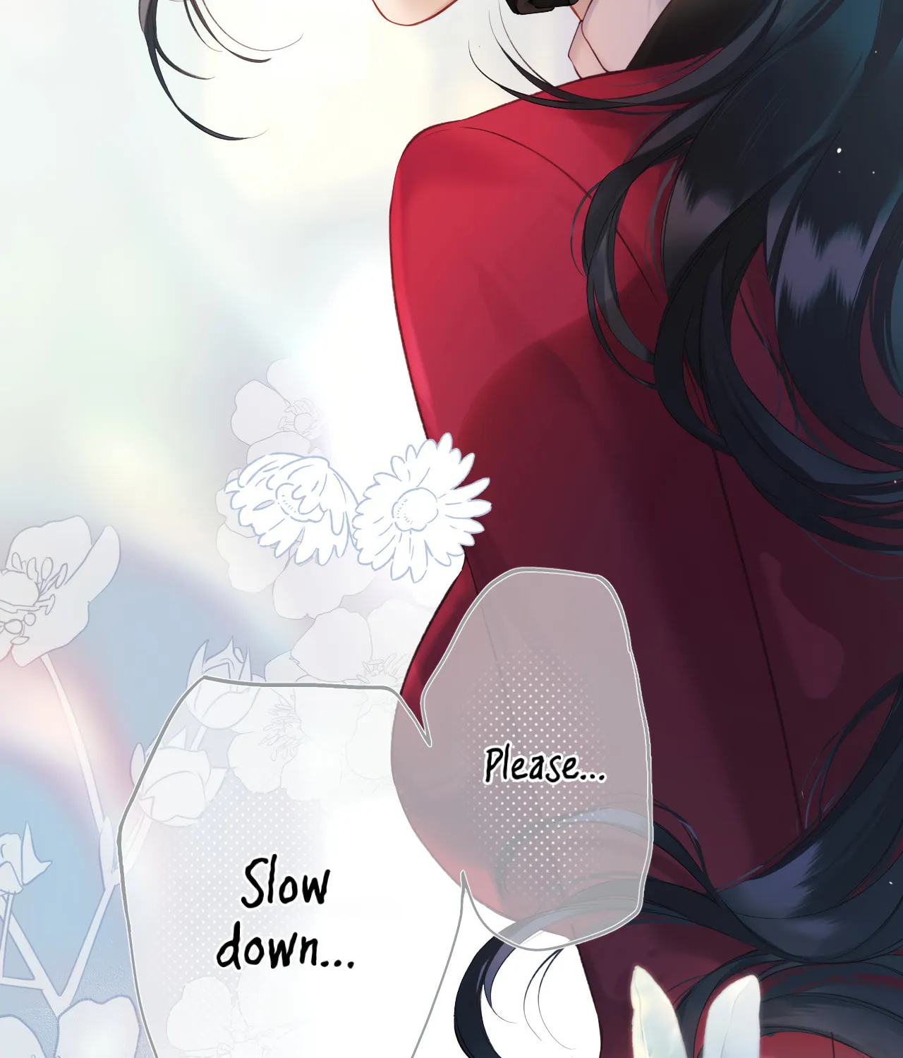 Only for Love Chapter 9 page 61 - 