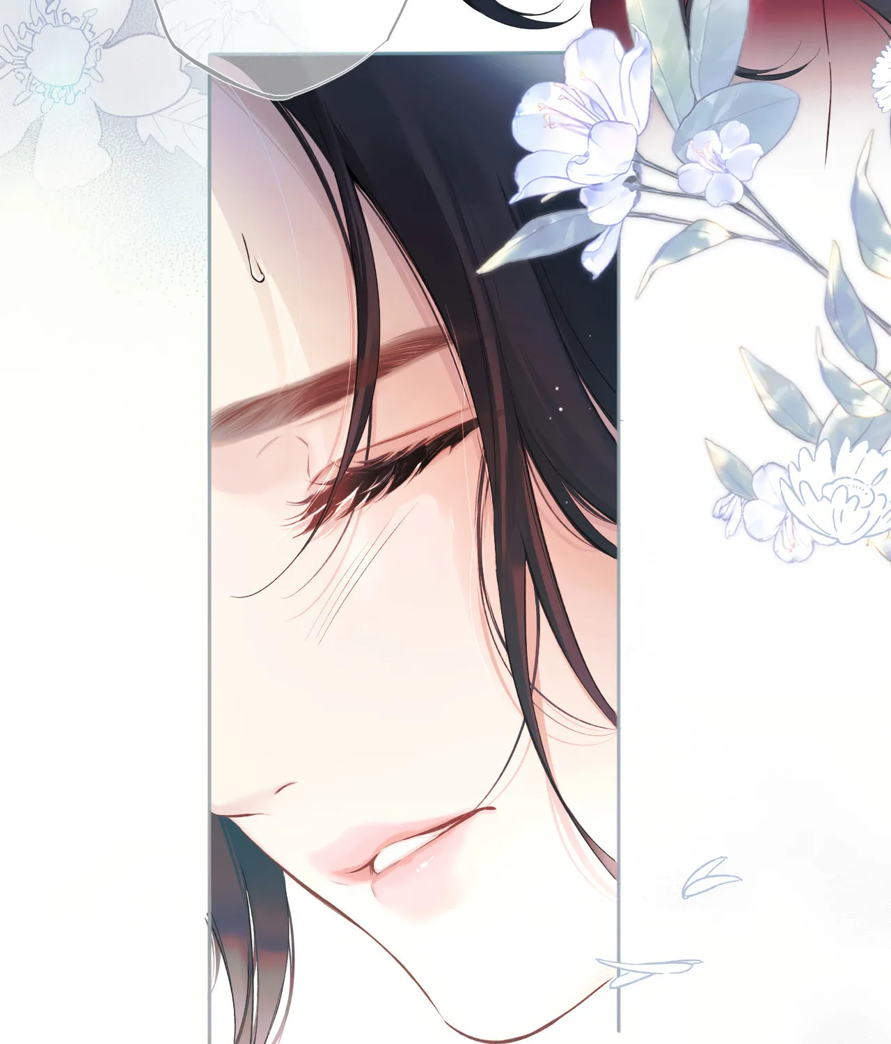 Only for Love Chapter 9 page 62 - 