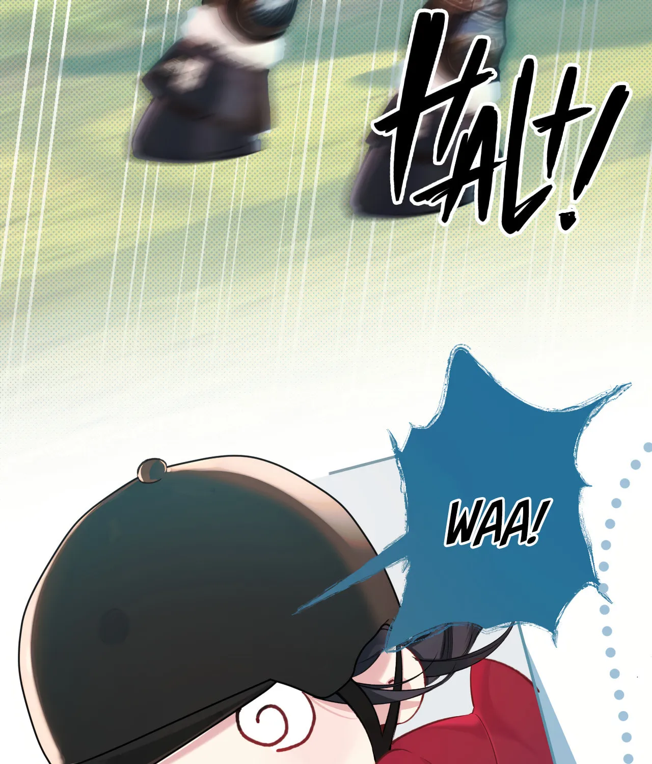 Only for Love Chapter 9 page 65 - 