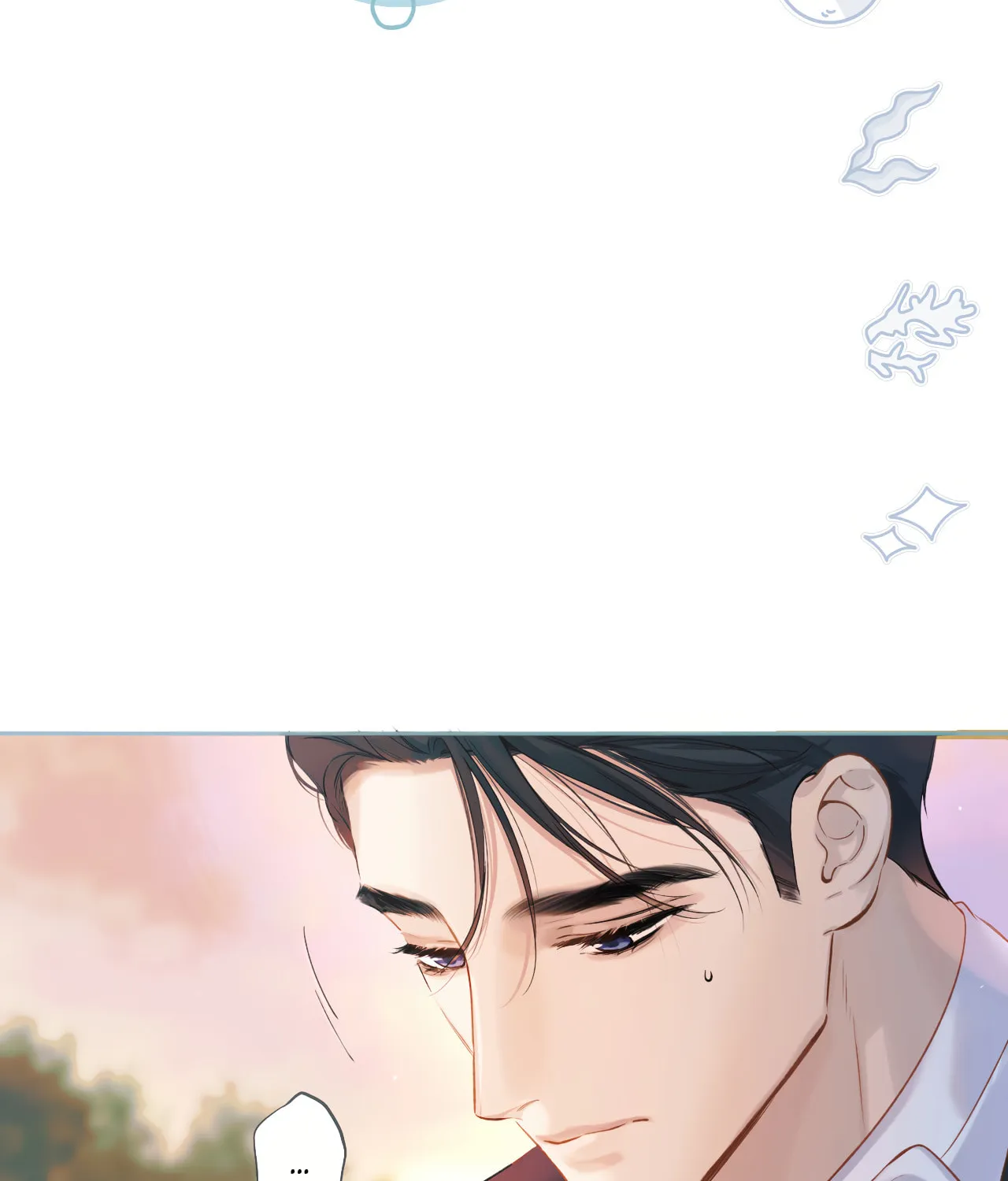 Only for Love Chapter 9 page 68 - 