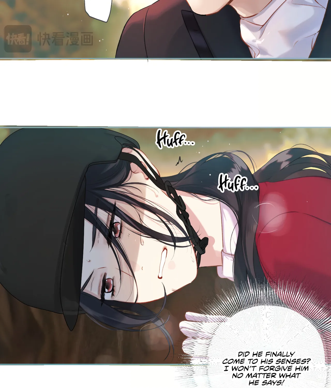 Only for Love Chapter 9 page 69 - 