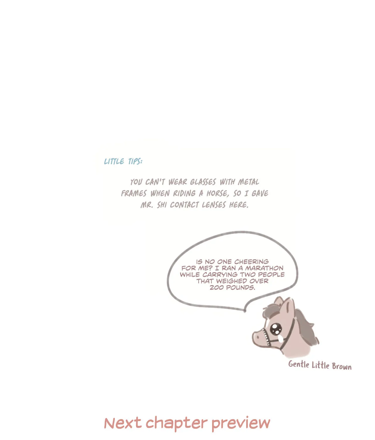 Only for Love Chapter 9 page 74 - 