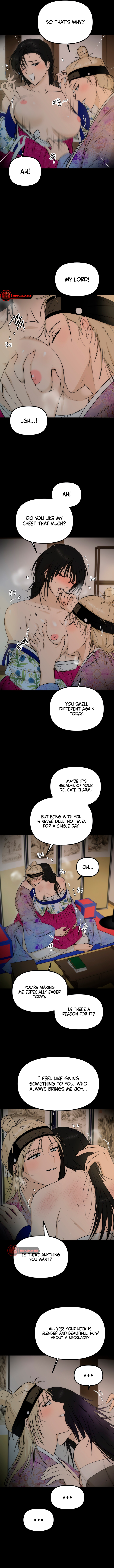 Only For You Chapter 15 page 2 - 