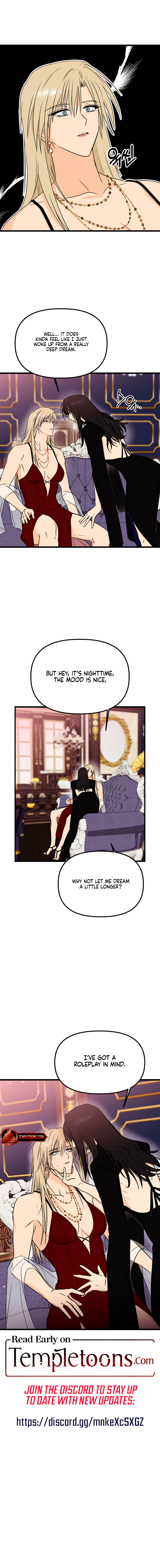 Only For You Chapter 18 page 9 - 