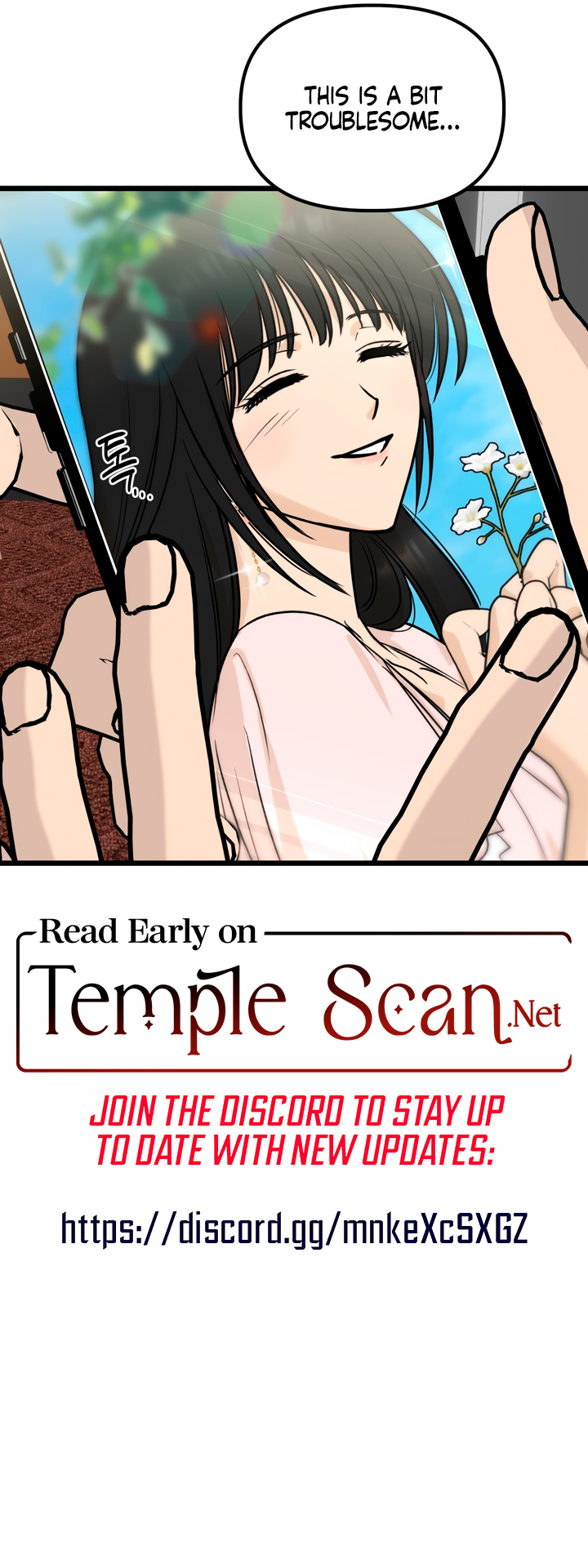 Only For You Chapter 2 page 10 - 