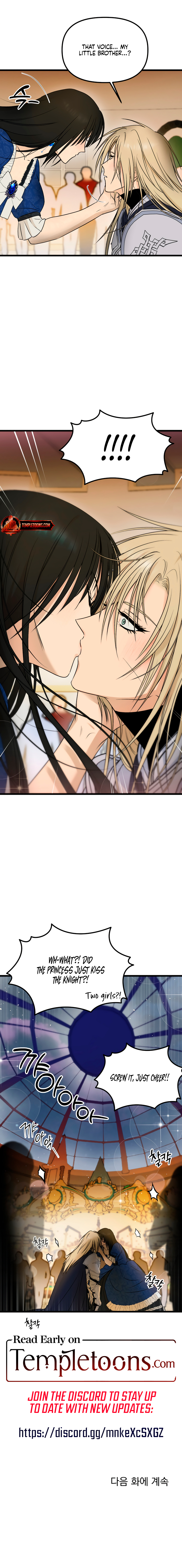 Only For You Chapter 22 page 10 - 