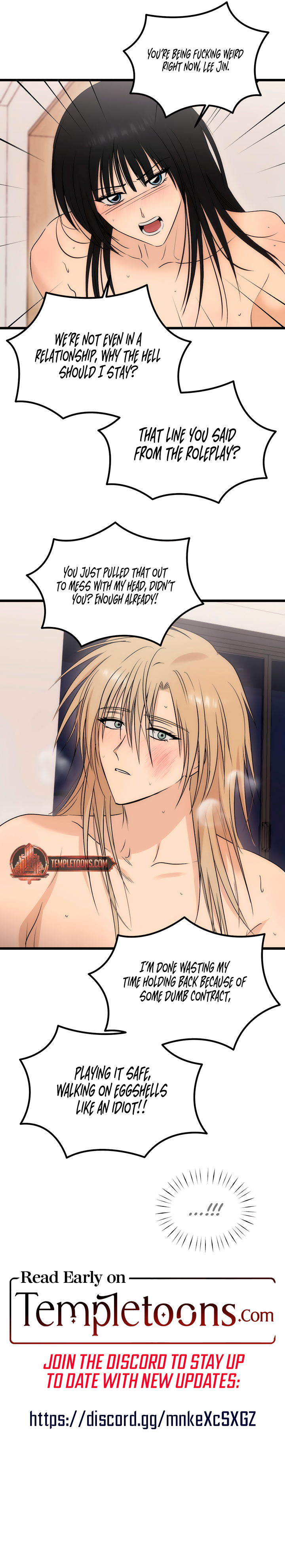 Only For You Chapter 24 page 9 - 