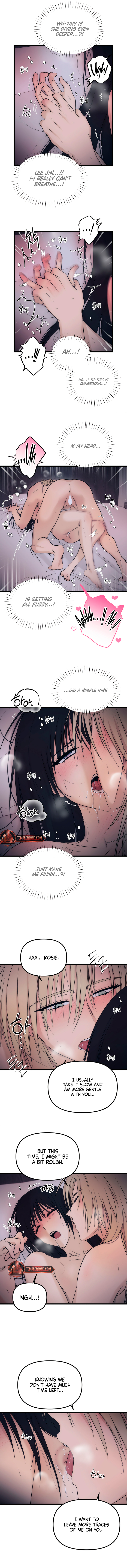 Only For You Chapter 30 page 2 - 