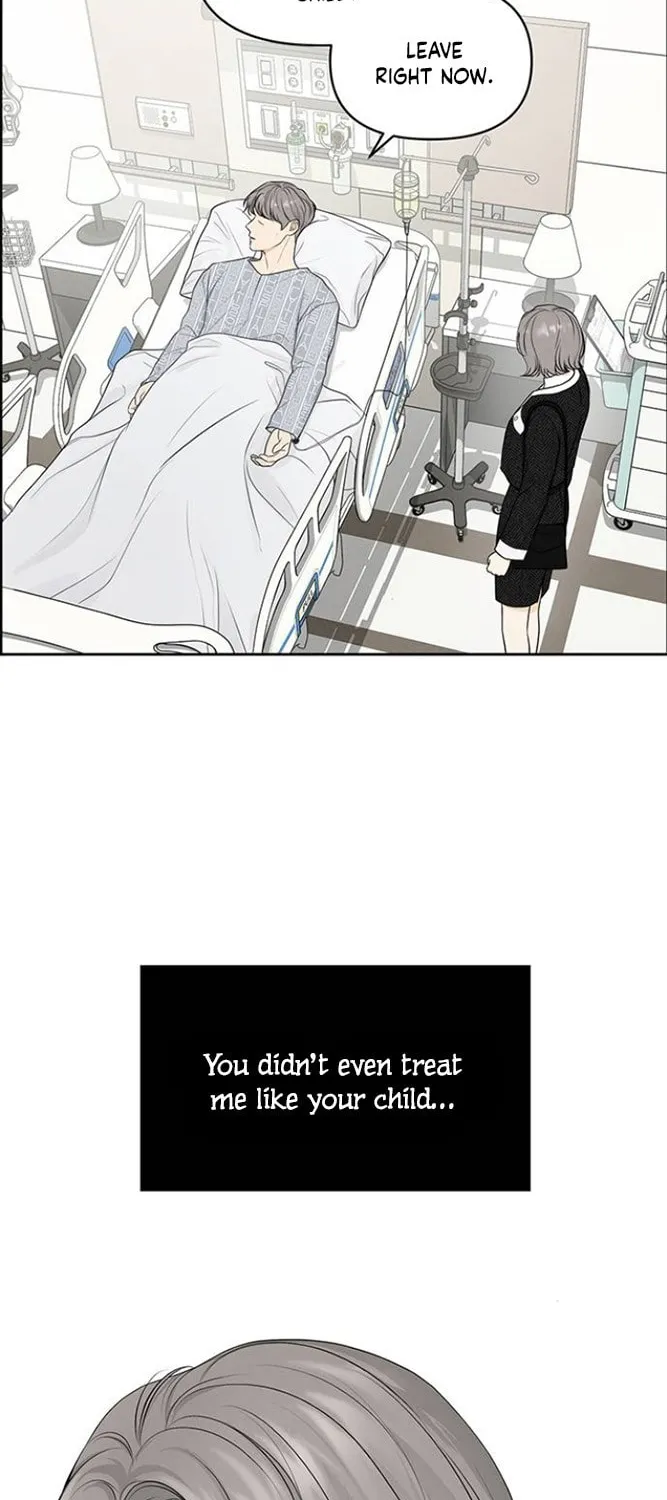 Only Hope Chapter 1 page 3 - 