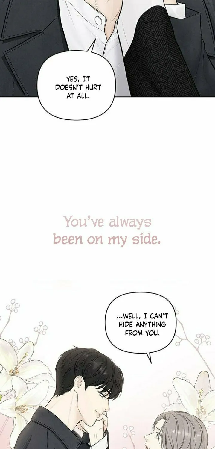 Only Hope Chapter 1 page 23 - 