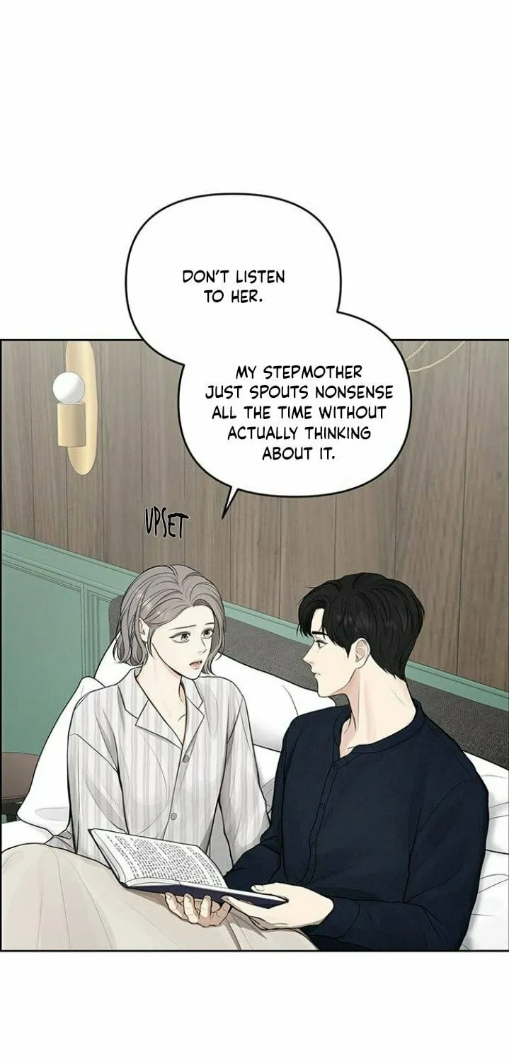 Only Hope Chapter 1 page 28 - 