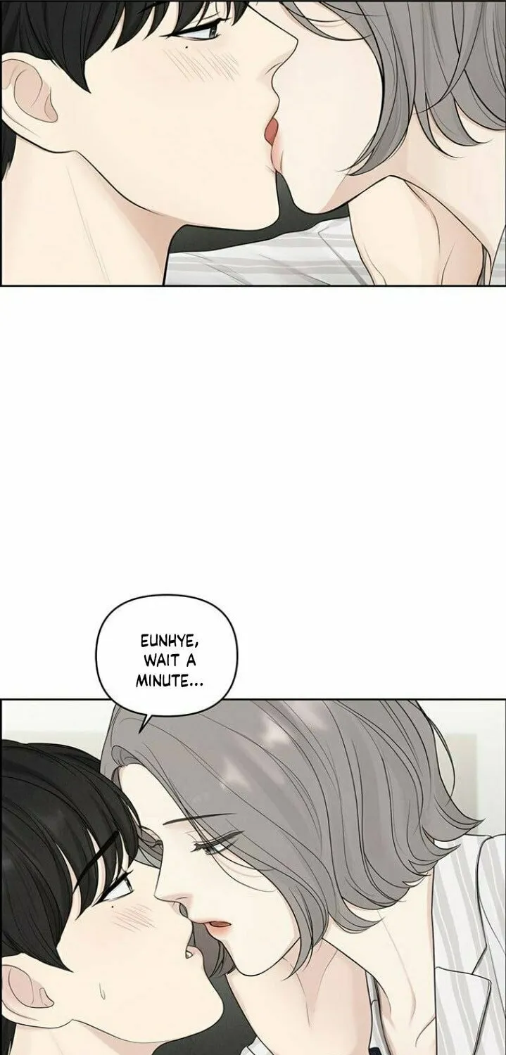 Only Hope Chapter 1 page 35 - 